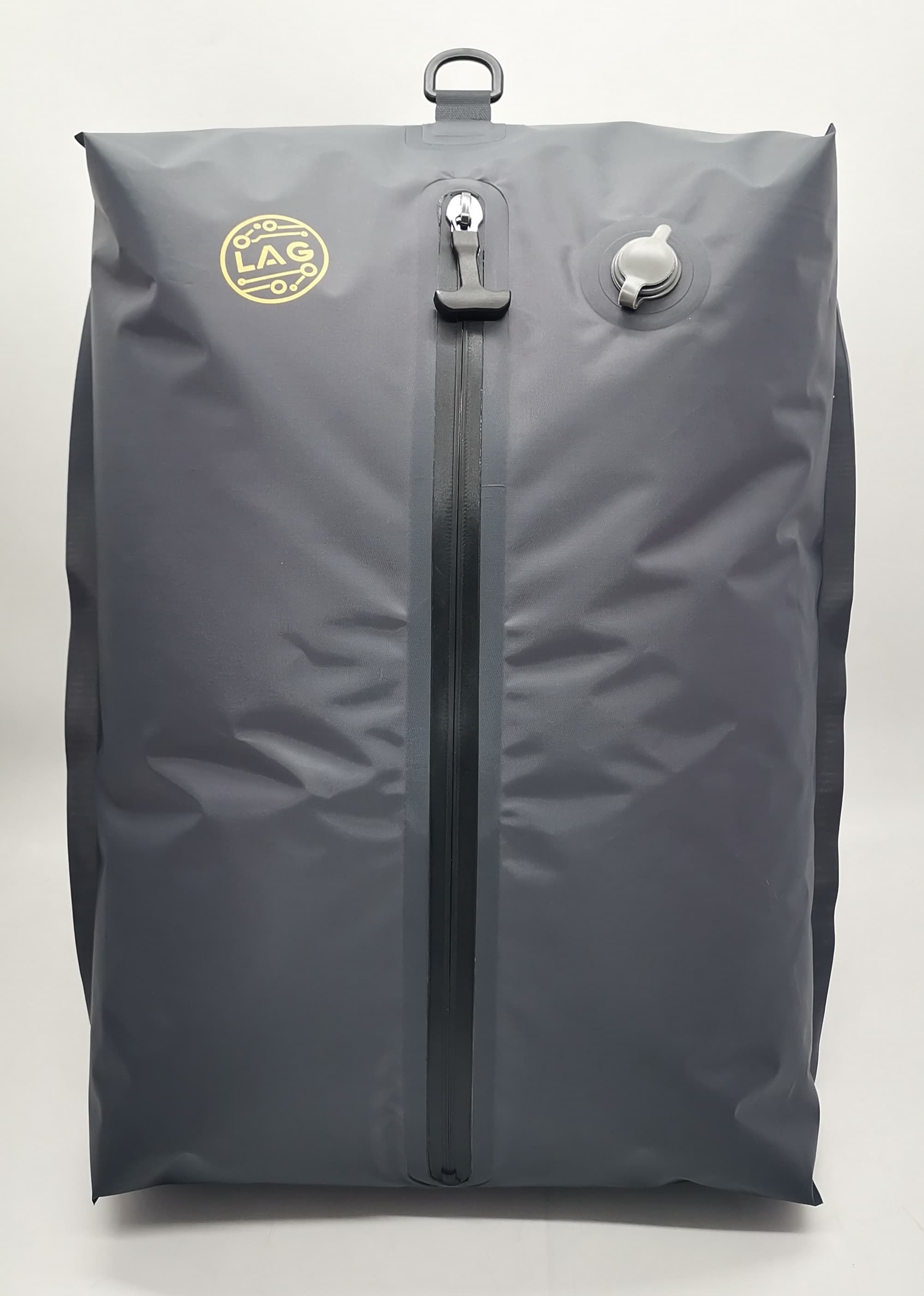 LAG Vacuum Bags for Travel Luggage with Wireless Pump 2